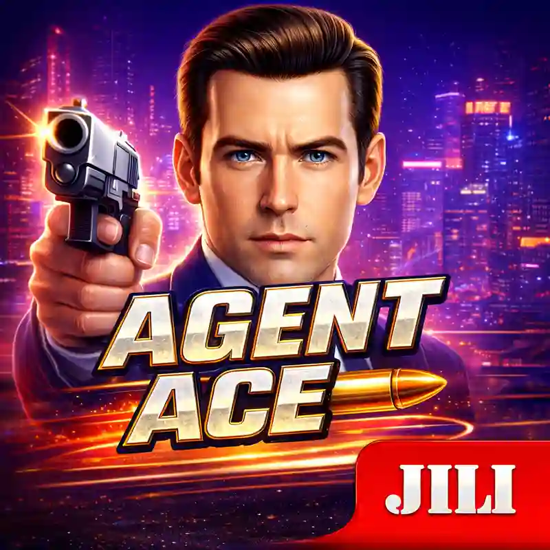 Laruin ang Agent Ace sa db999