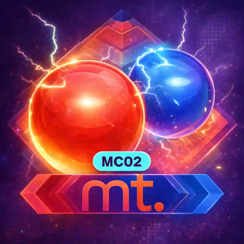 Karera ng mga Bilya MC02 - db999 Casino