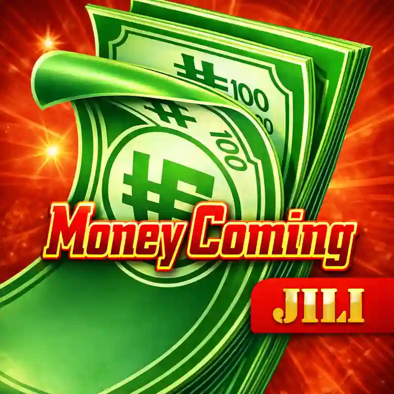 Money Coming Slot Game sa db999