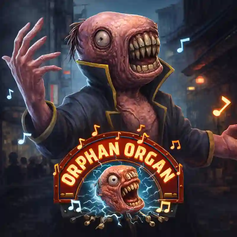 Organ Ophan Casino Game Play